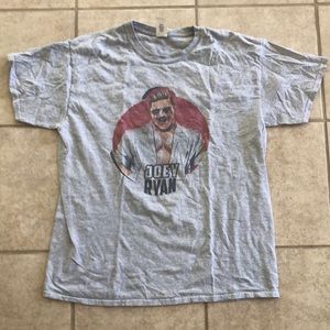 Joey Ryan T-shirt